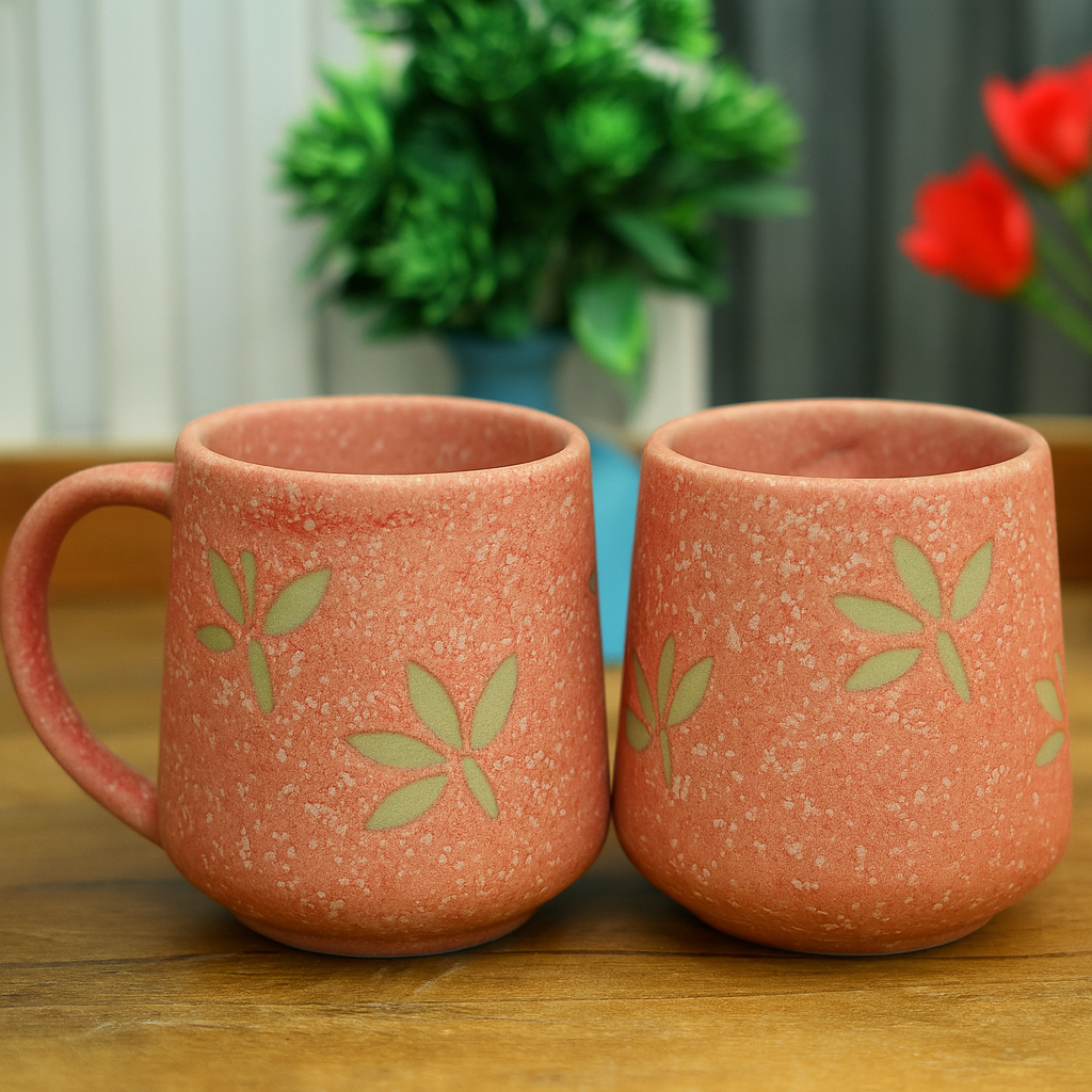 Ceramic Handmade Coffee Mug Tea Mug Milk Mug