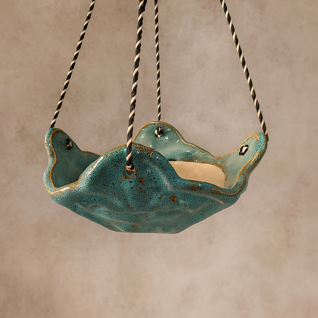 Hanging Pots