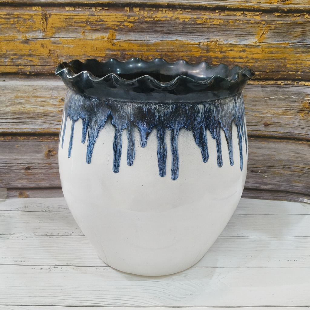 Ceramic Pots, Dani Vertical Gardens