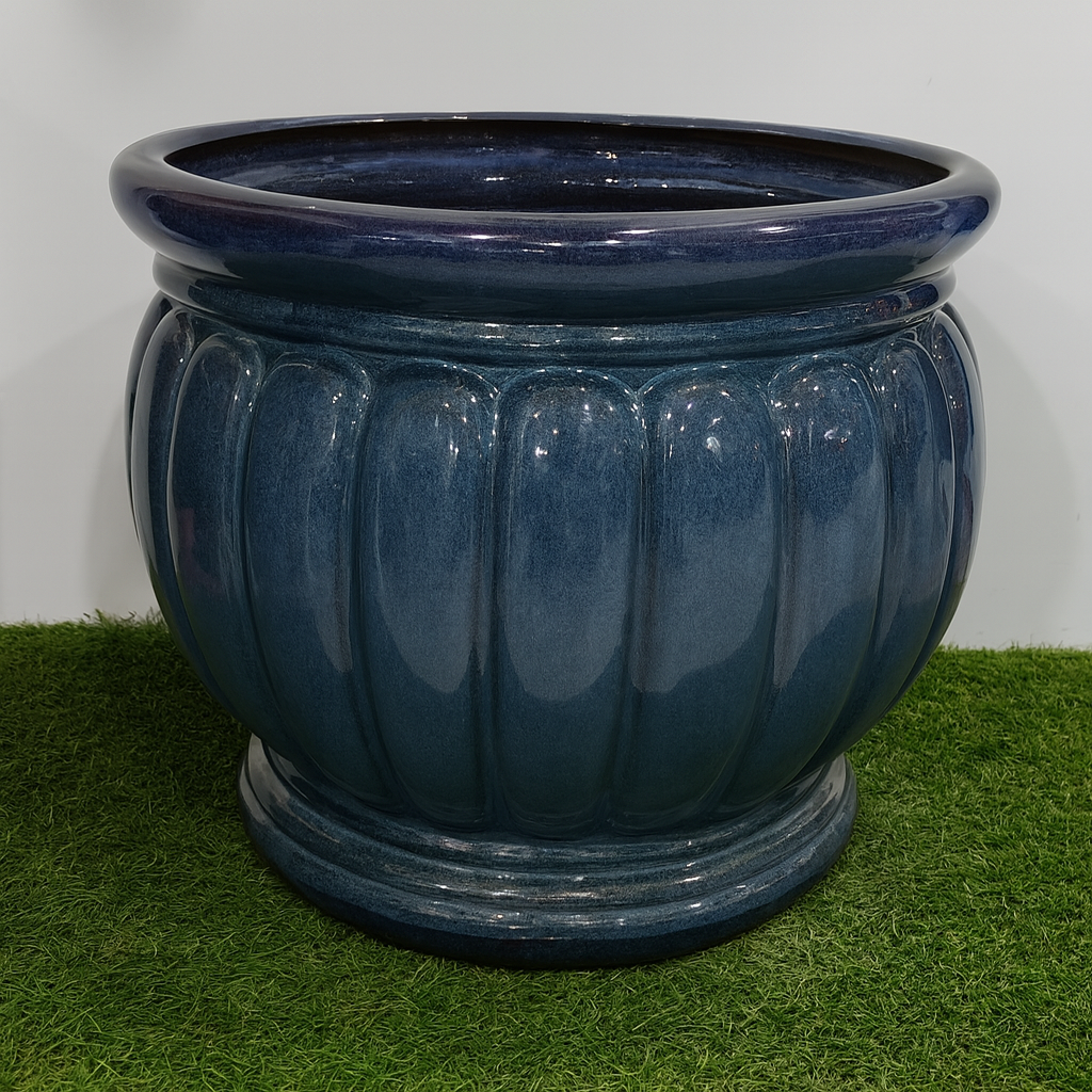 Large Ceramic Garden Pots Wholesale Large Ceramic Garden Pots