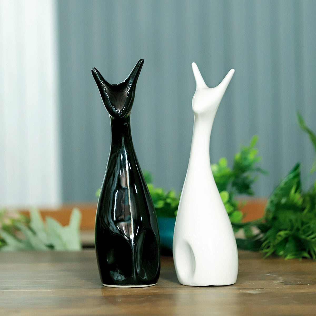 Hoffers Home Decor Lucky Deer