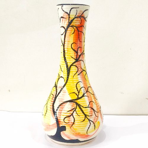 Handicrafts Ceramic Flower Pot